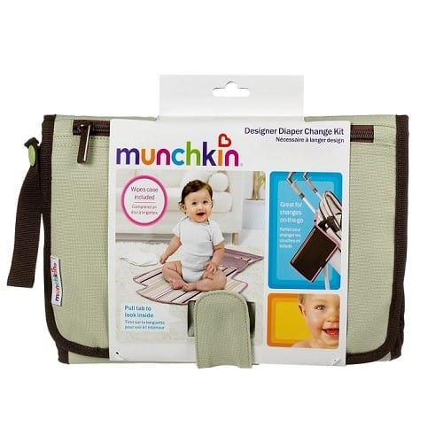 Diaper Change Kit