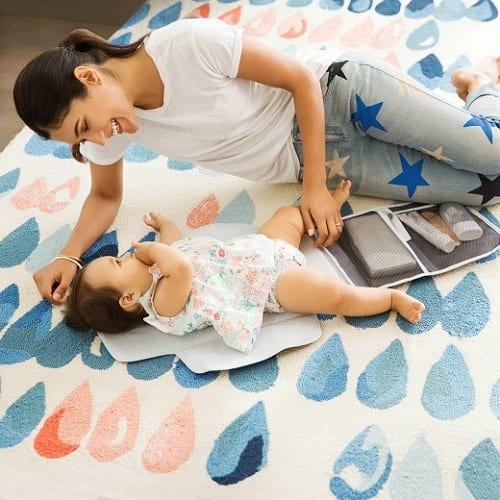 Diaper Change Kit