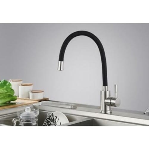 Black Flexible Mixer