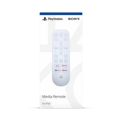 Playstation 5 Media Remote