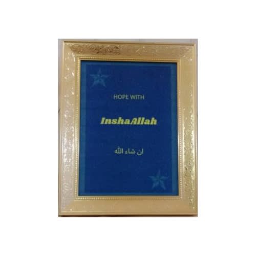 Trio Islamic Wall Frame