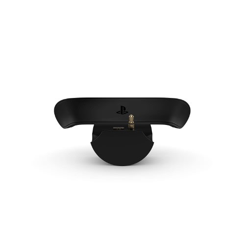 Playstation - Dualshock 4 Back Button Attachment Ps4 - Black