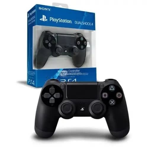 Ps4 Controller Pad