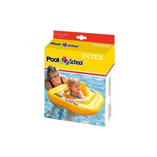 Deluxe Baby Float