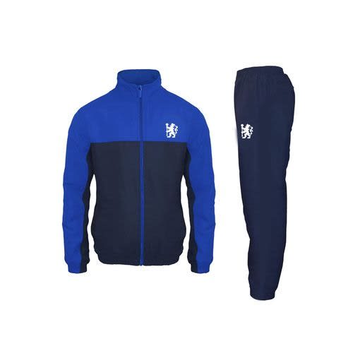 The Blues Unisex Tracksuit