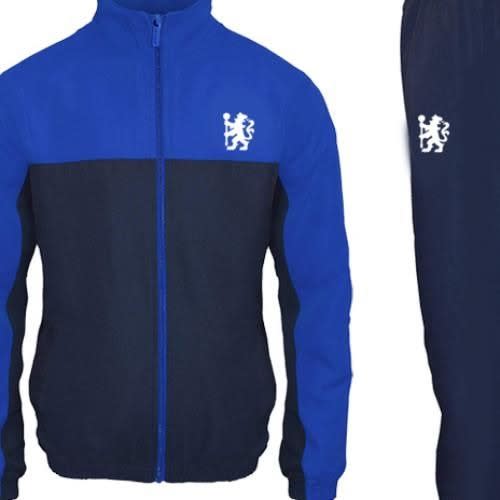 The Blues Unisex Tracksuit