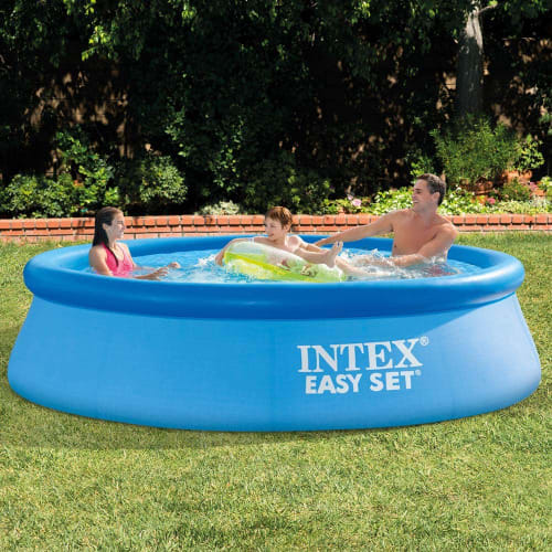 Easyset Pool - 3,854L