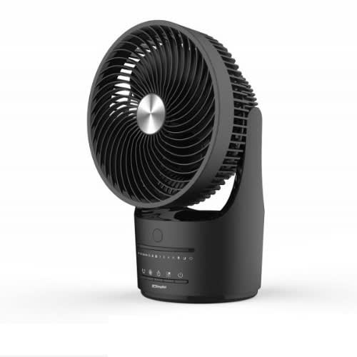360 Air Circulator Fan