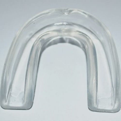Teeth Guard for Boxing