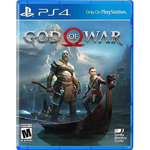 God Of War - Ps4