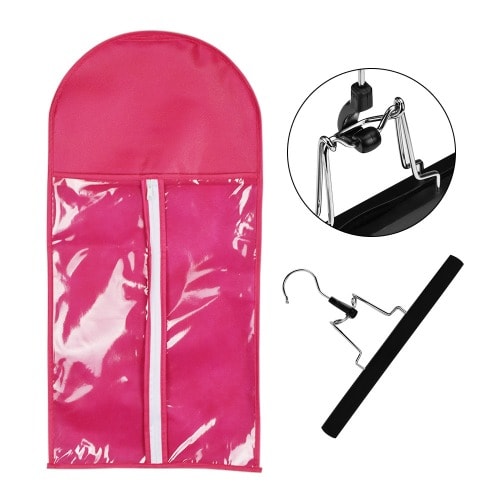 Wigs Storage Bag