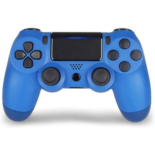 Doubleshock4 Wireless Controller - Blue