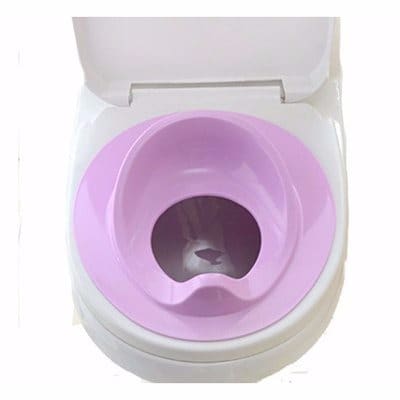 Universal Chef Baby Toilet Seat