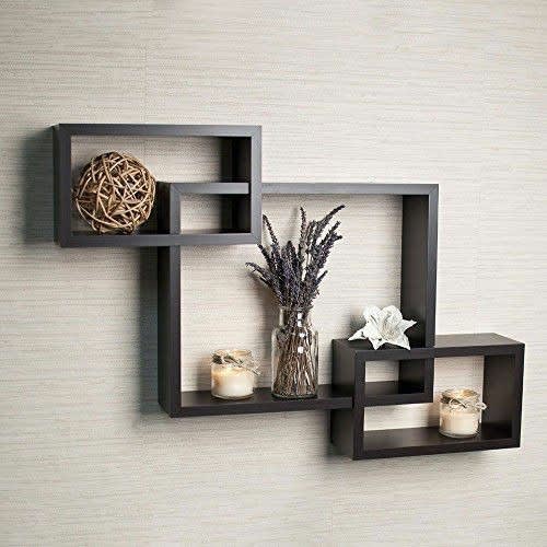 Rectina Wall Floating Shelf
