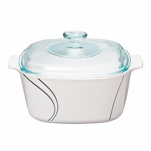 Covered Casserole - 5 Liters
