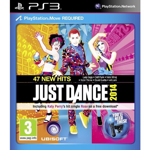 Just Dance 2014 - Playstation 3