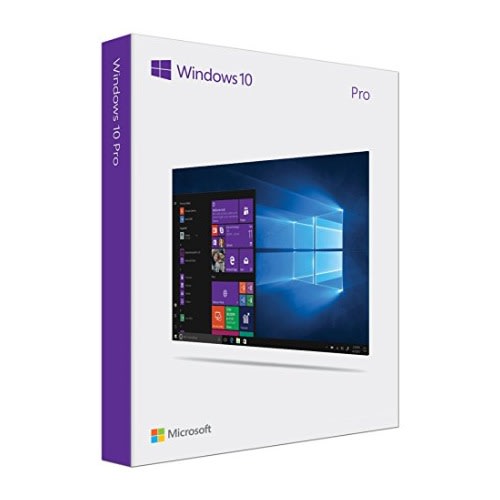 Windows 10 Professional License Key