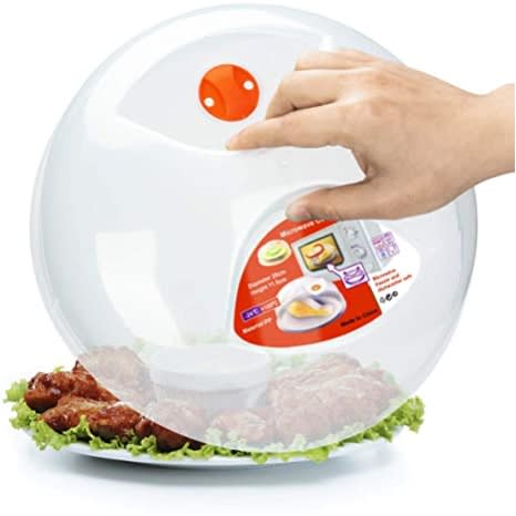 Microwave Cover For Food