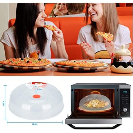 Microwave Cover For Food