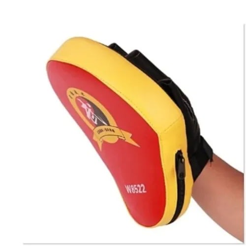 Boxing Coaches Focus Pad Training - 1Pair