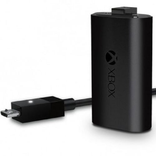 Xbox One Play & Charge Kit