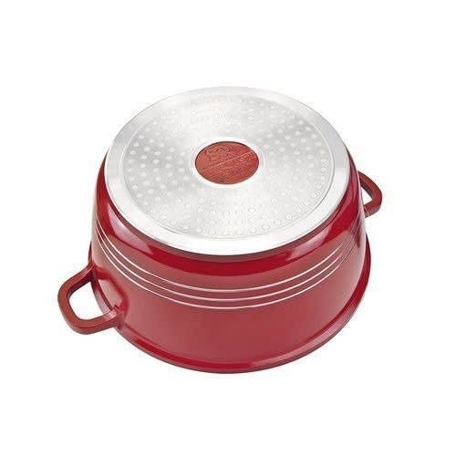 Die-cast Non-stick Pot -10Pieces