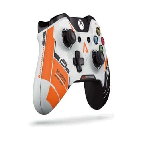 Xbox One Titanfall Wireless Controller