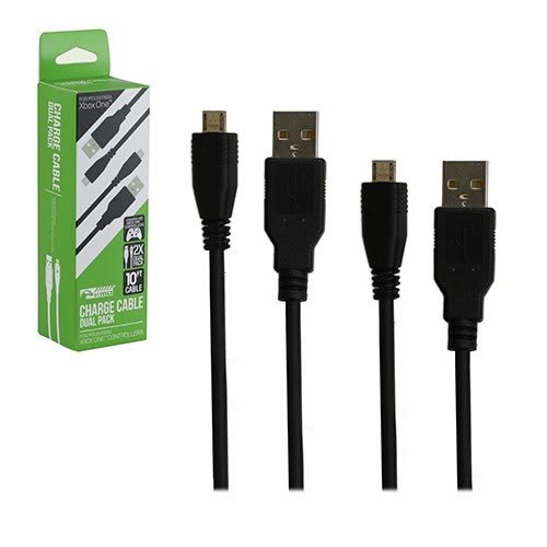 Dual Pack charge Cable - X1