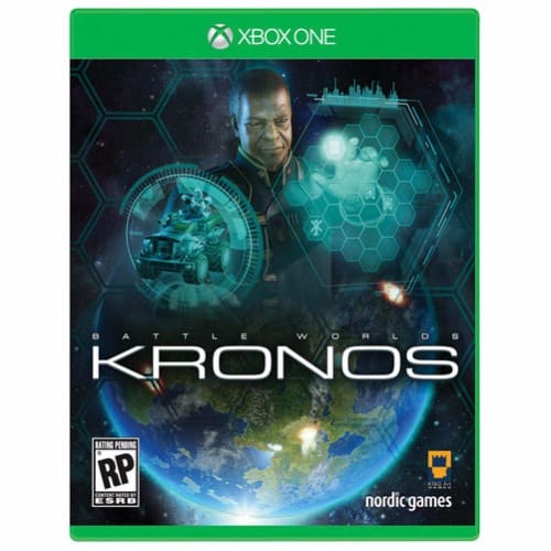 Battle Worlds: Kronos - Xbox One