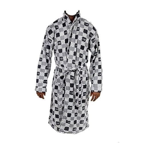 Men's Home Wear - Blue