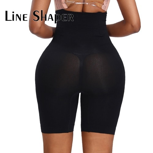 High Waist Body Shaper