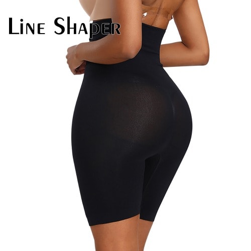 High Waist Body Shaper