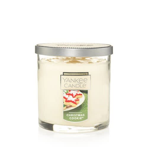 Christmas Cookie™ Small Tumbler Candle