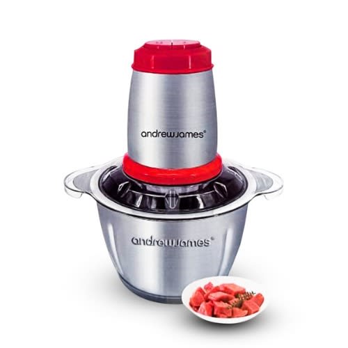 Yam Pounder - 500W - 4L - AJ400YP