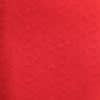 Wide Sleeve Design Formal Bodycon Dress -red