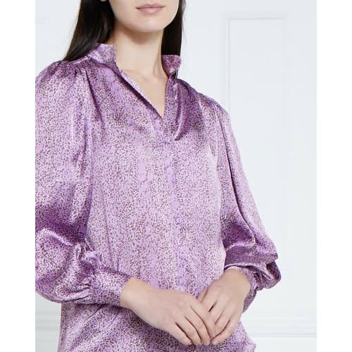 Gallery Long Sleeve Blouse
