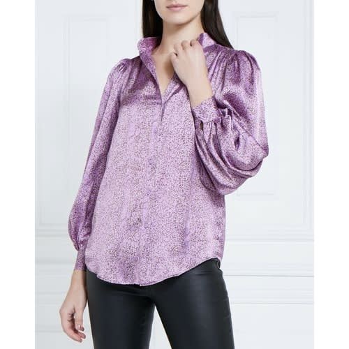 Gallery Long Sleeve Blouse