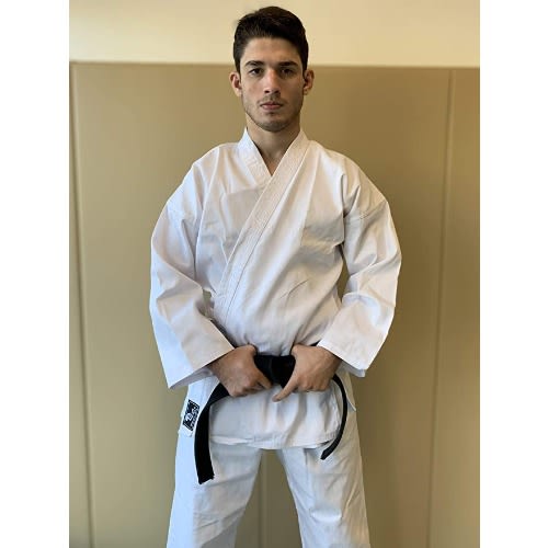 Taekwando Uniform size 110