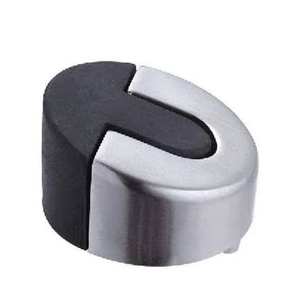 Floor Mounted Door Stoppers With Rubber
