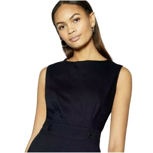 Women Core Suit Dress