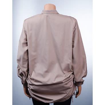Long Sleeve Shirt With Side Rope