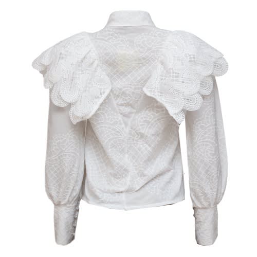 Chord  Details Shirt