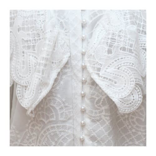 Chord  Details Shirt