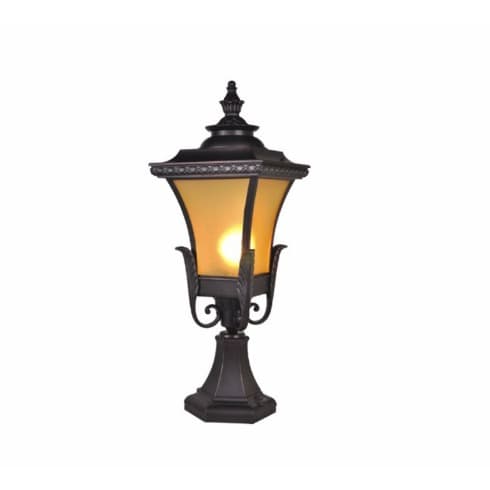 Royal Wall Standing Light