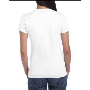 3d Graphics Bicycle Print T. Shirt