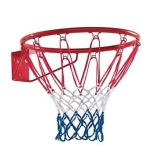 Basketball Rim And Net