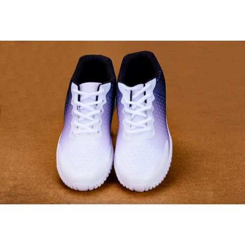 Unisex Leisure Running, Sport, Casual Lace Up Sneaker - Multicolour