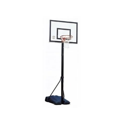 Basketball Post With Stand - Small