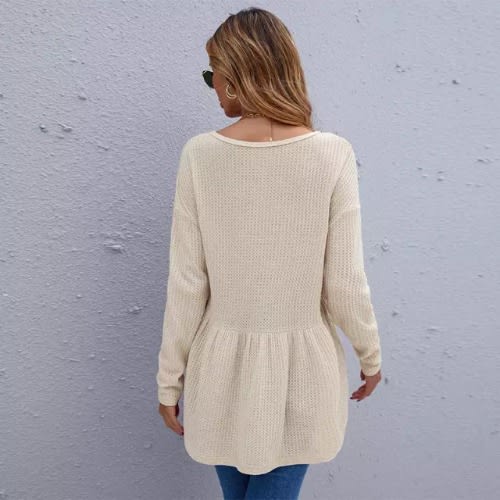 Women's Casual Blouse