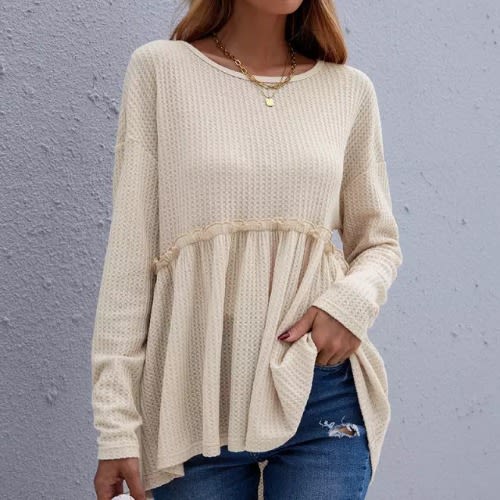 Women's Casual Blouse